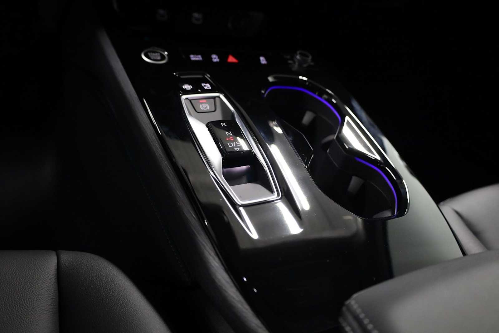 Thumbnail: 2026 Audi A5 - 27