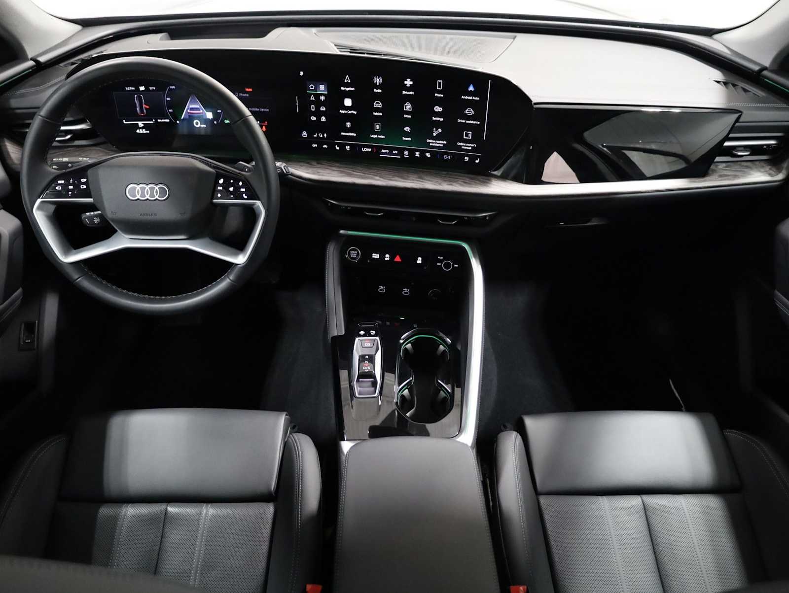 Thumbnail: 2025 Audi Q5 - 24