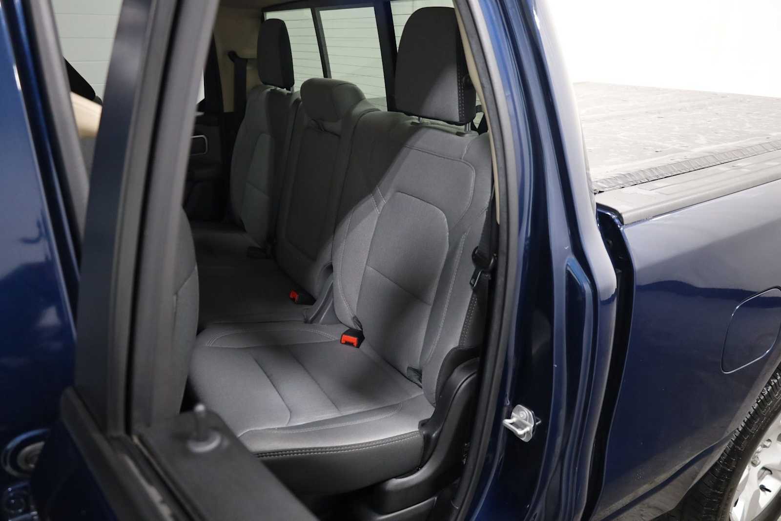 Thumbnail: 2020 RAM 1500 - 31