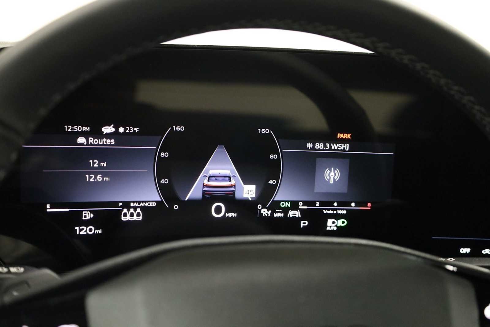 Thumbnail: 2025 Audi Q5 - 22