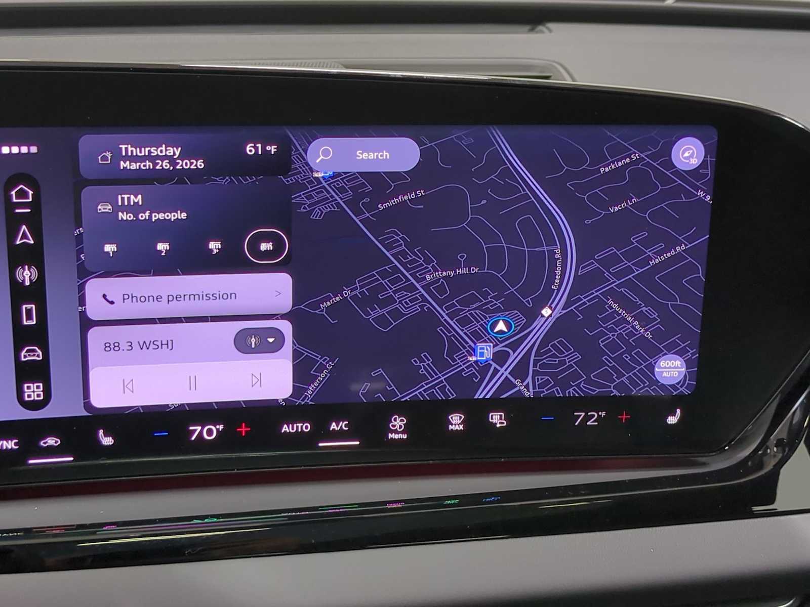 Thumbnail: 2026 Audi A5 - 30