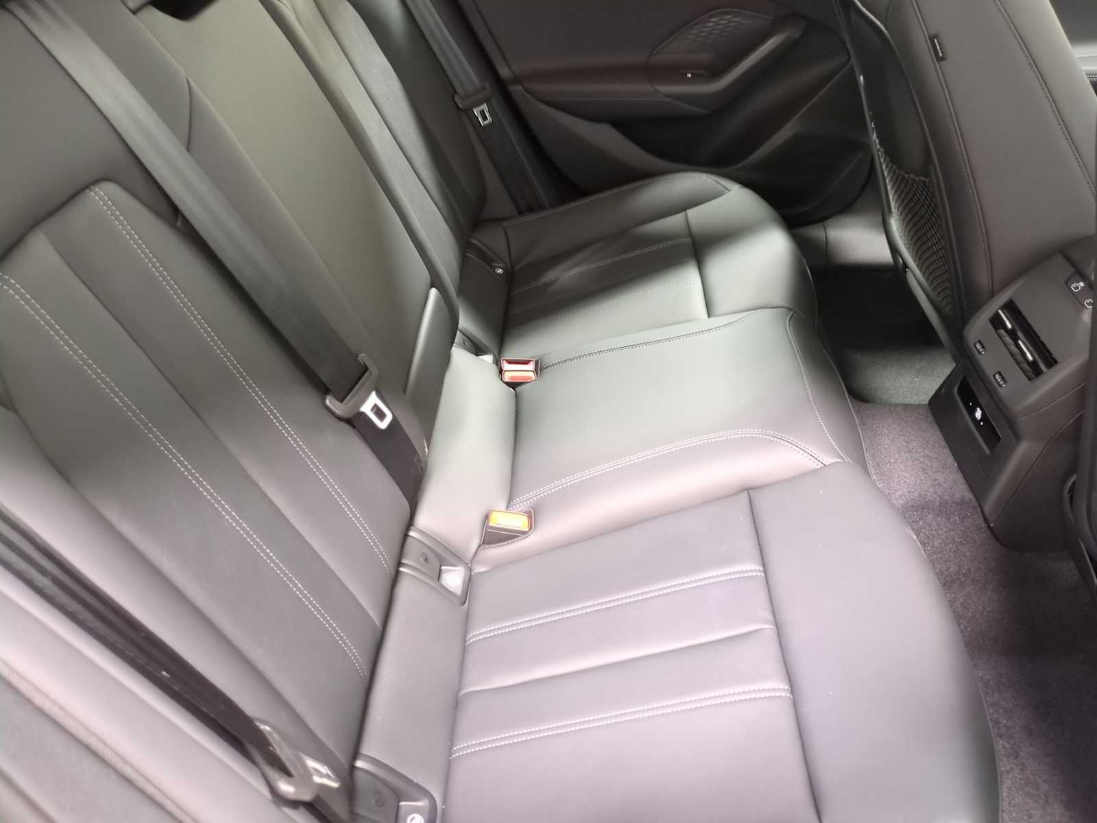 Thumbnail: 2026 Audi A5 - 34