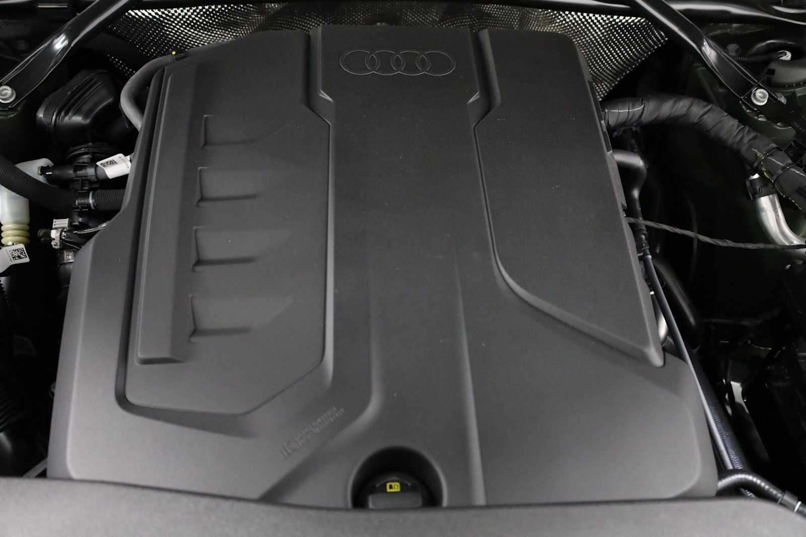 Thumbnail: 2025 Audi Q5 - 39