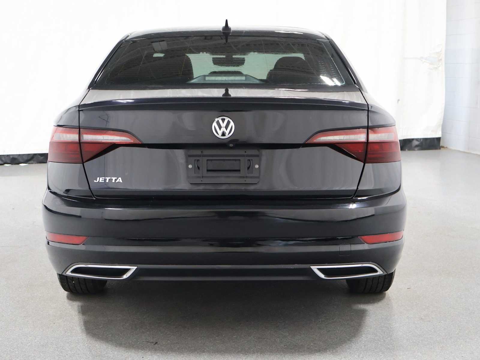 Thumbnail: 2020 Volkswagen Jetta - 7