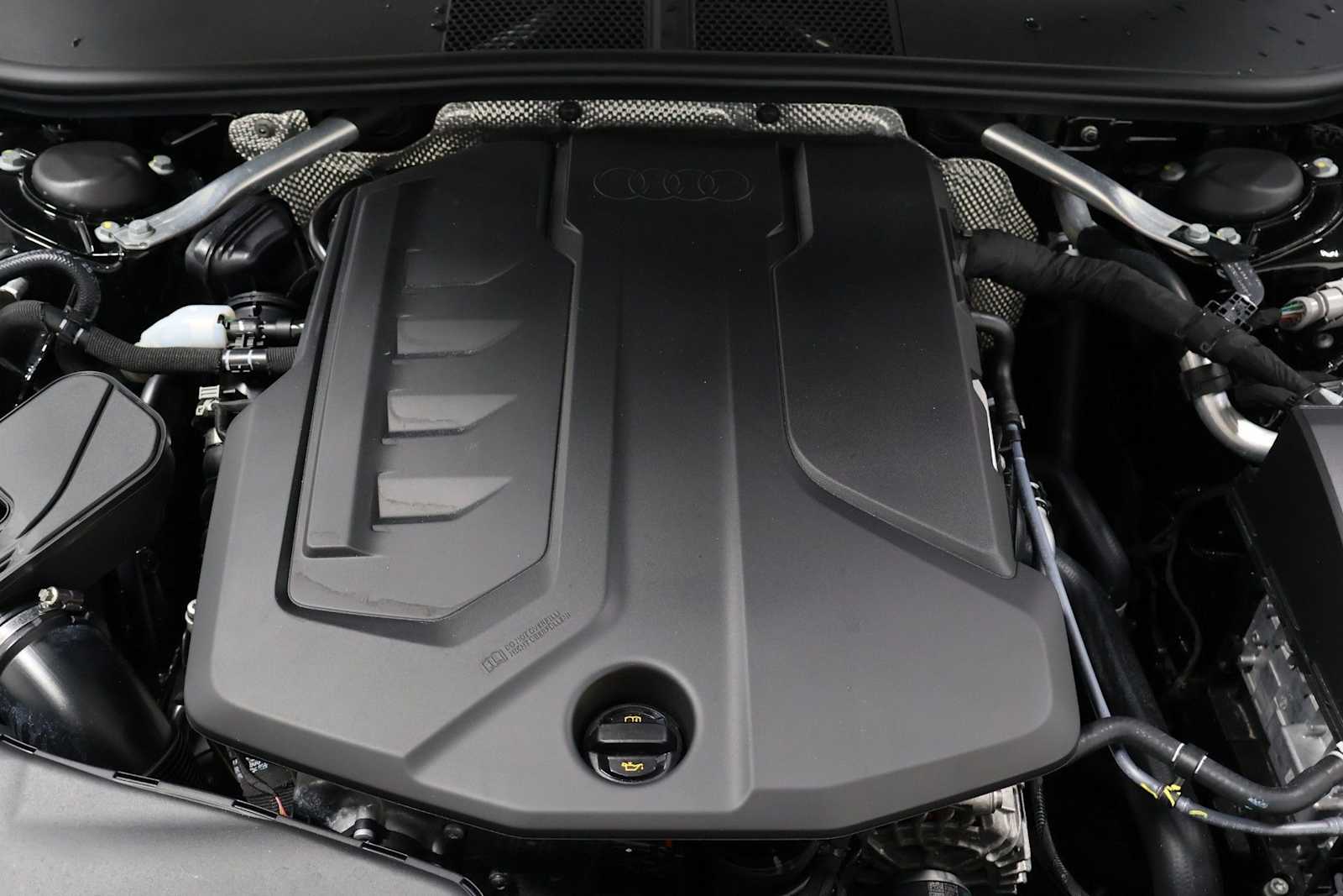 Thumbnail: 2025 Audi A5 - 38