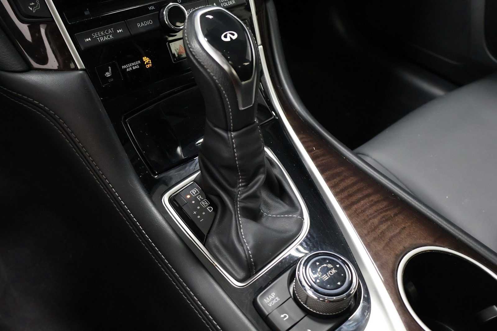 Thumbnail: 2019 INFINITI Q50 - 26