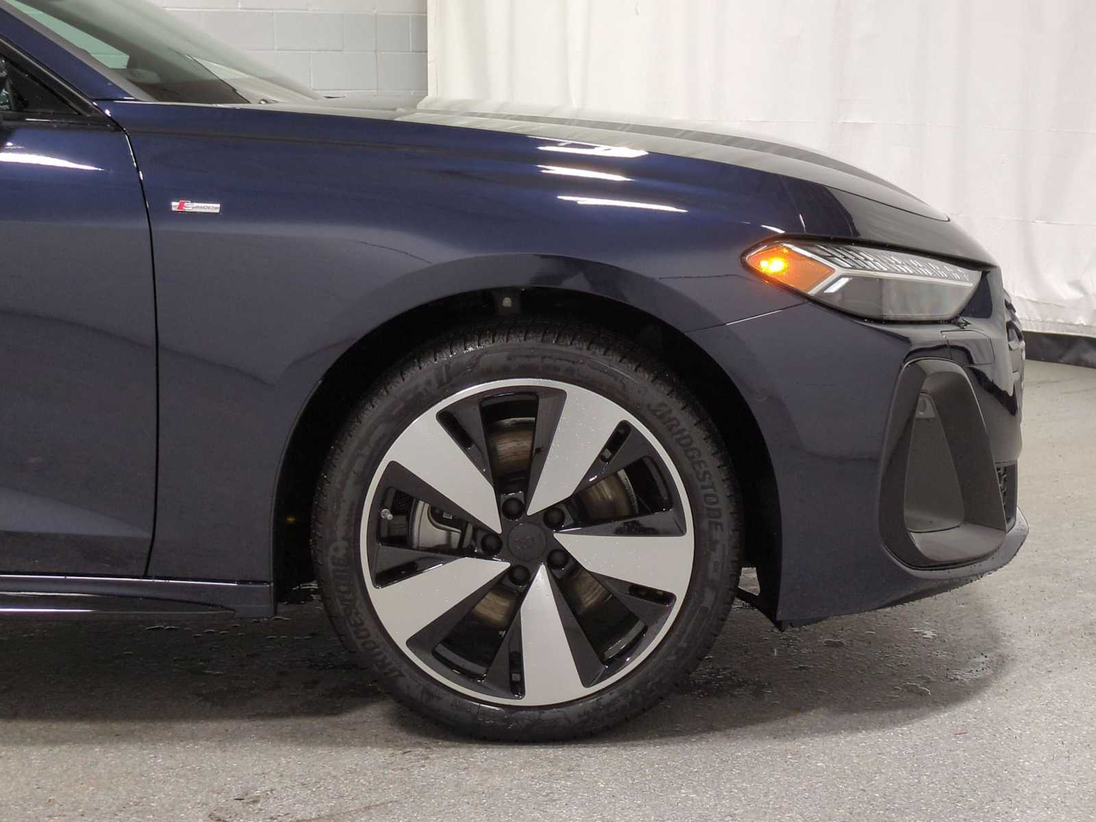 Thumbnail: 2026 Audi A5 - 11