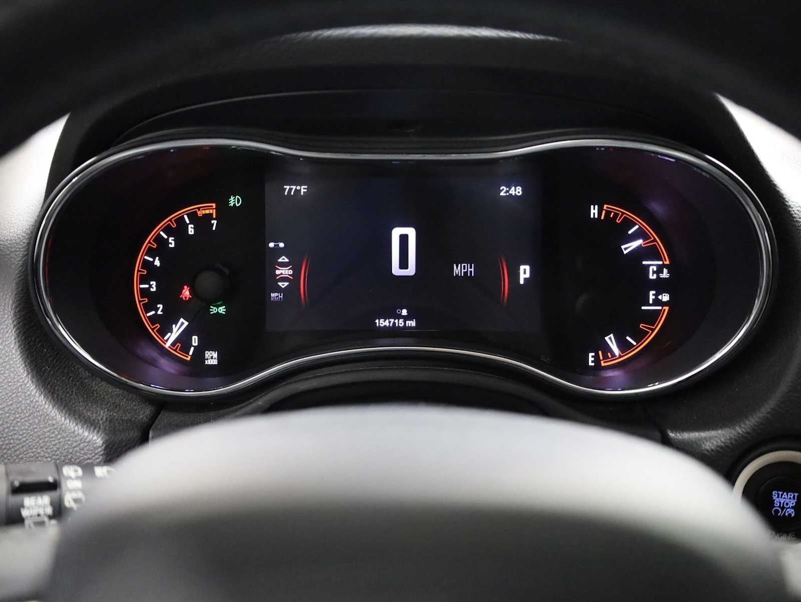 Thumbnail: 2014 Dodge Durango - 21