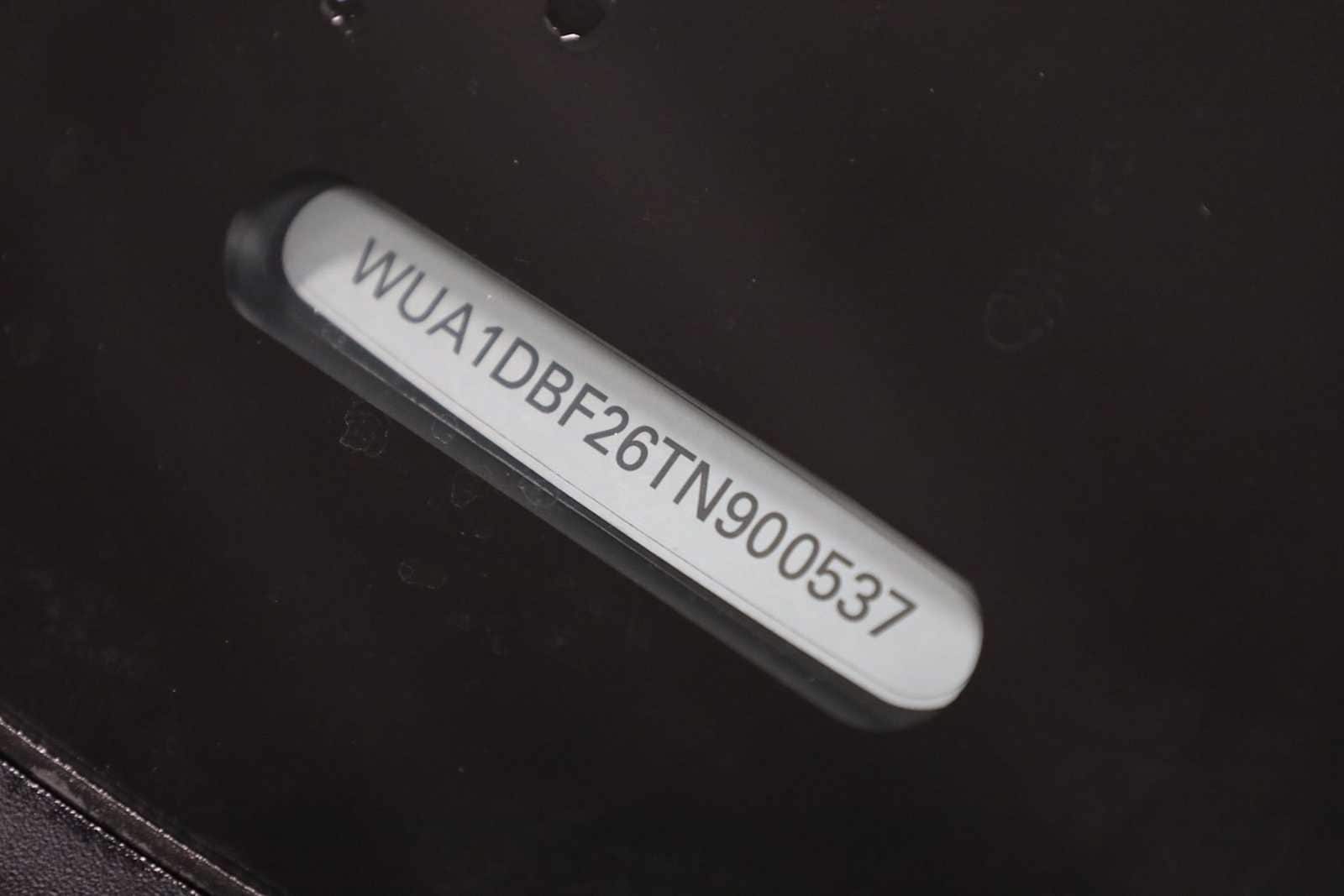 Thumbnail: 2026 Audi RS 6 - 42