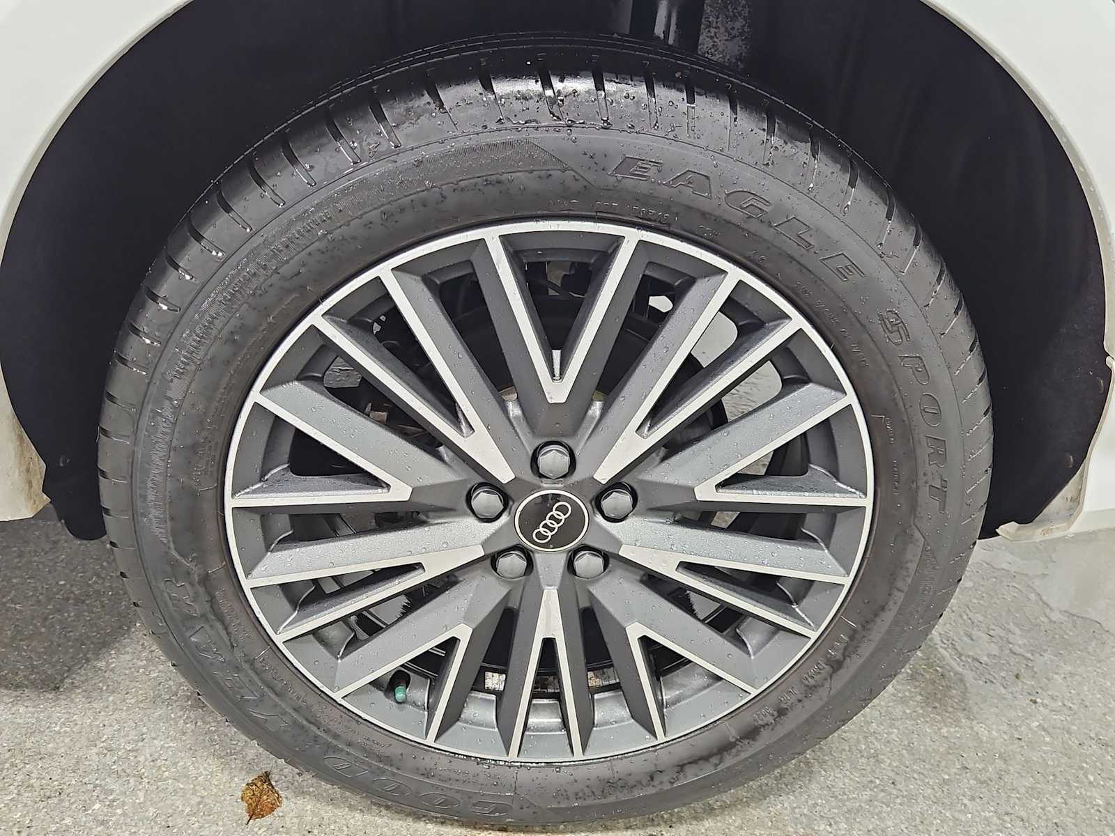 Thumbnail: 2022 Audi Q3 - 36