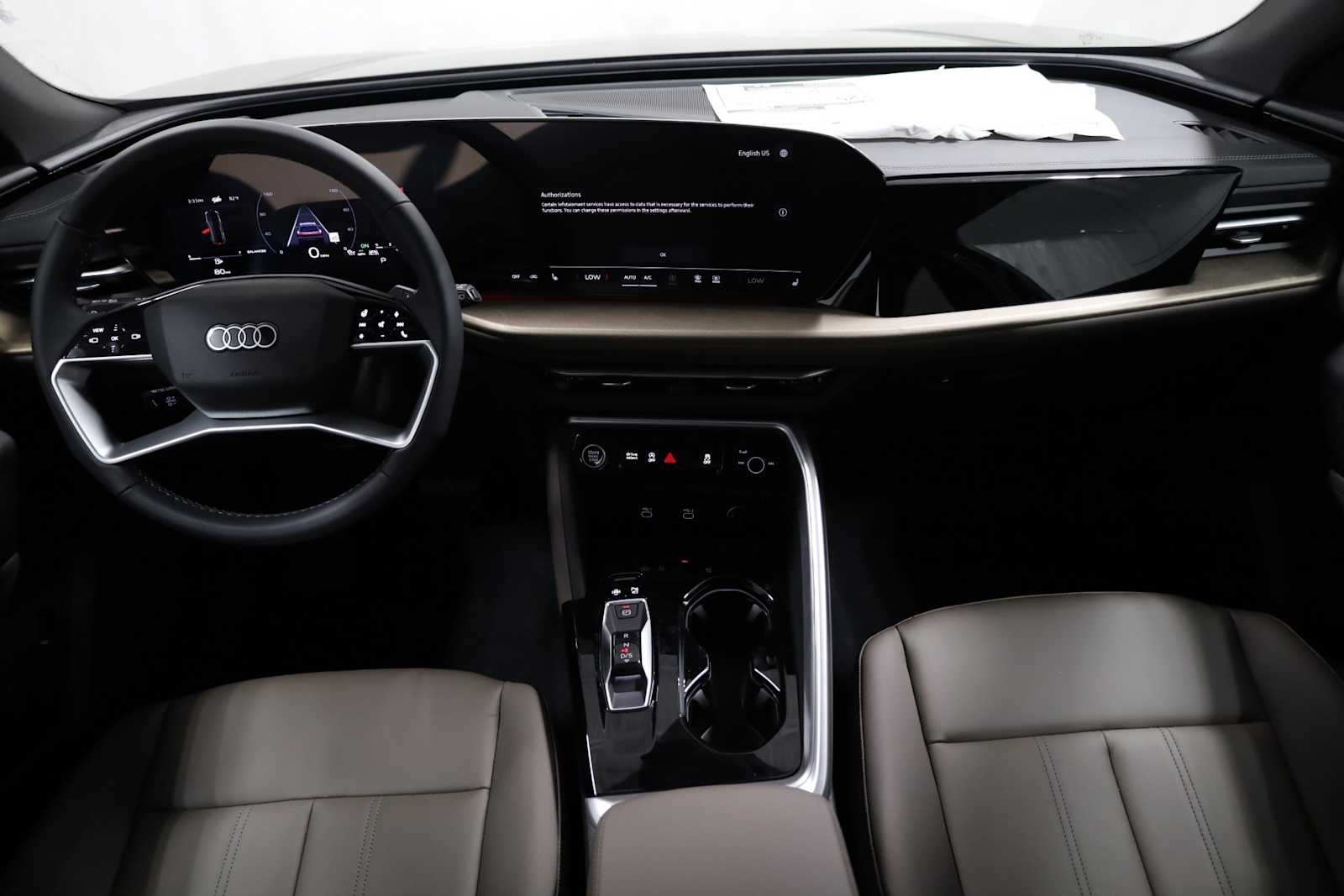 Thumbnail: 2025 Audi Q5 - 24