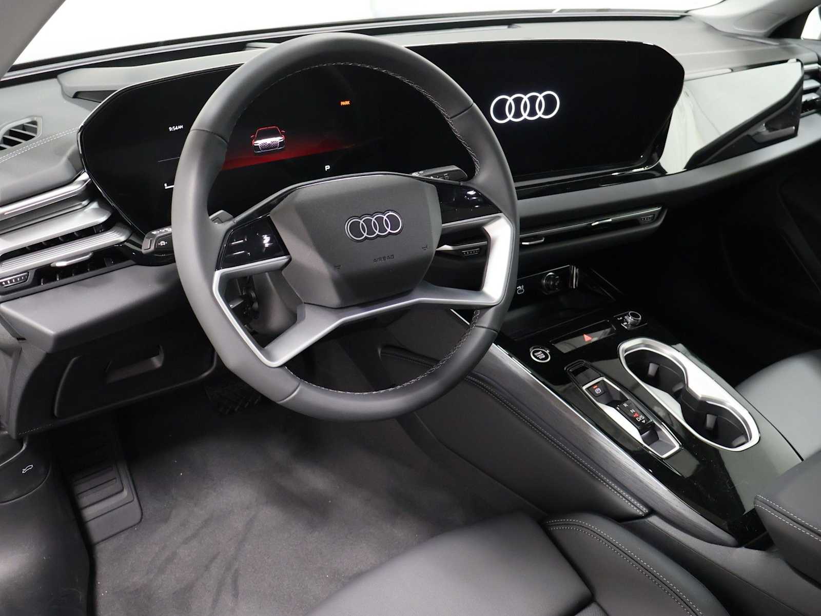 Thumbnail: 2026 Audi A6 - 4
