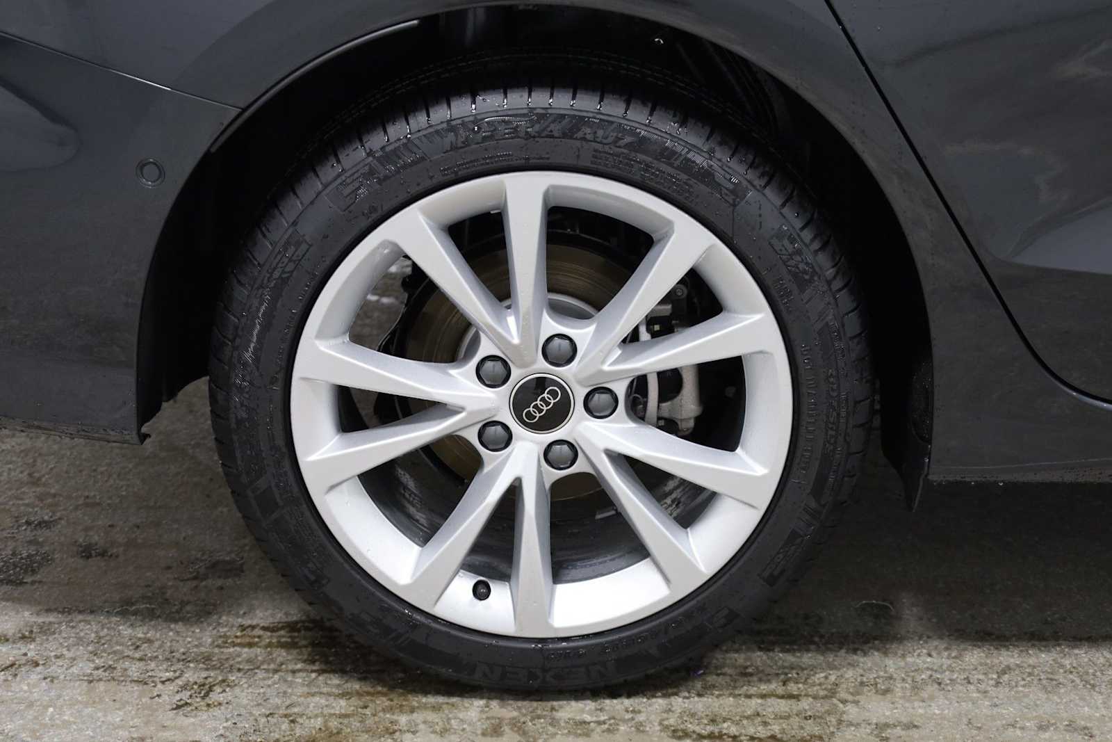 Thumbnail: 2026 Audi A3 - 36