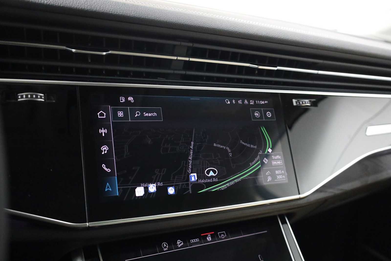 Thumbnail: 2026 Audi Q7 - 31