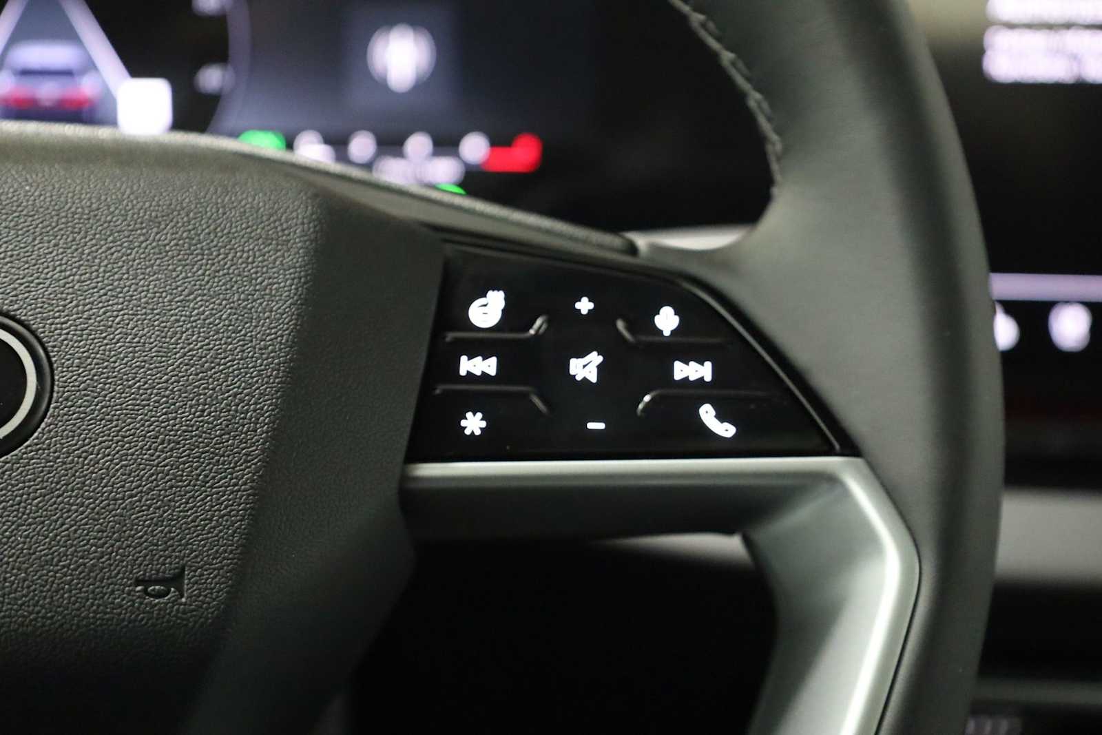 Thumbnail: 2026 Audi A6 - 26