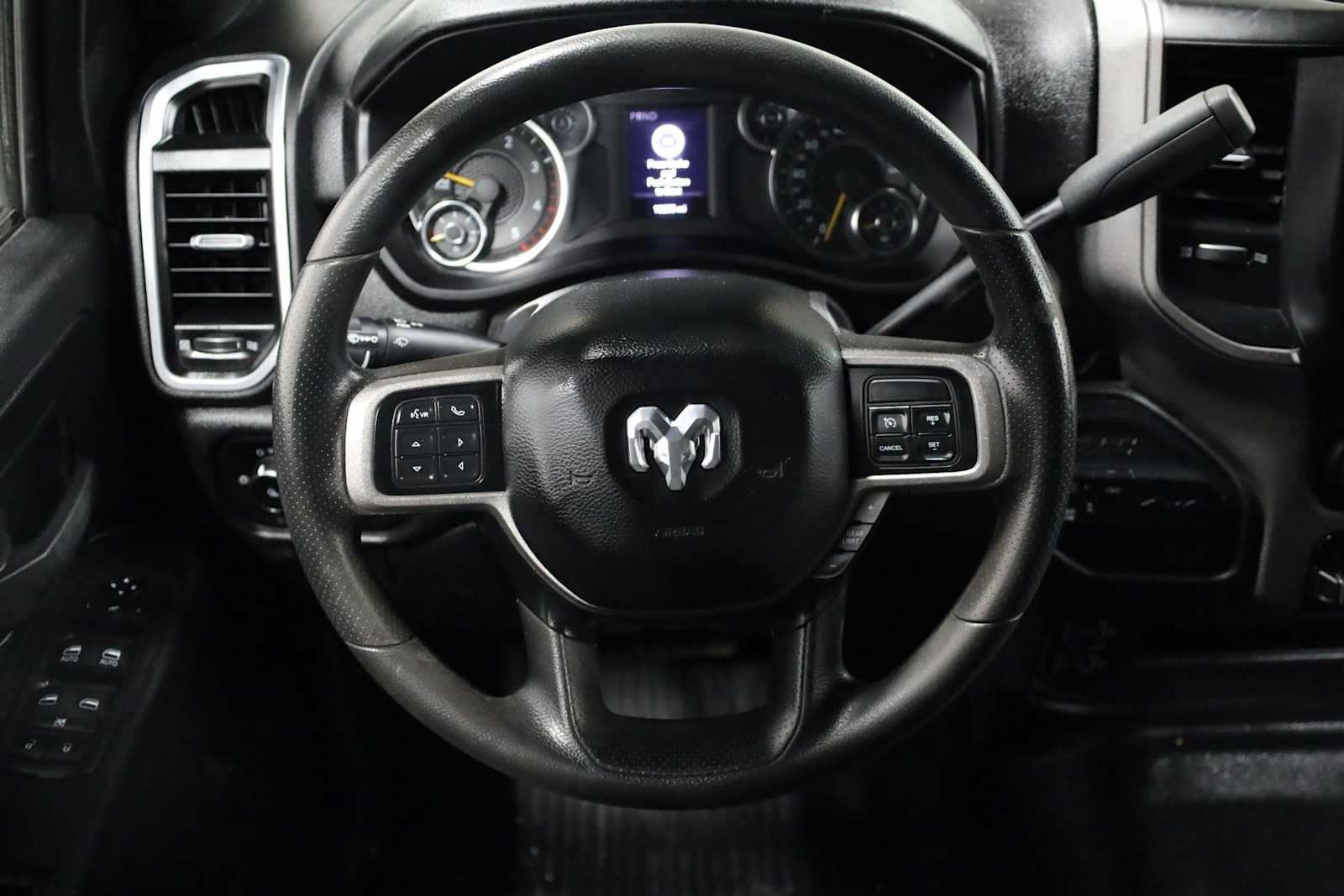 Thumbnail: 2021 RAM 2500 - 21