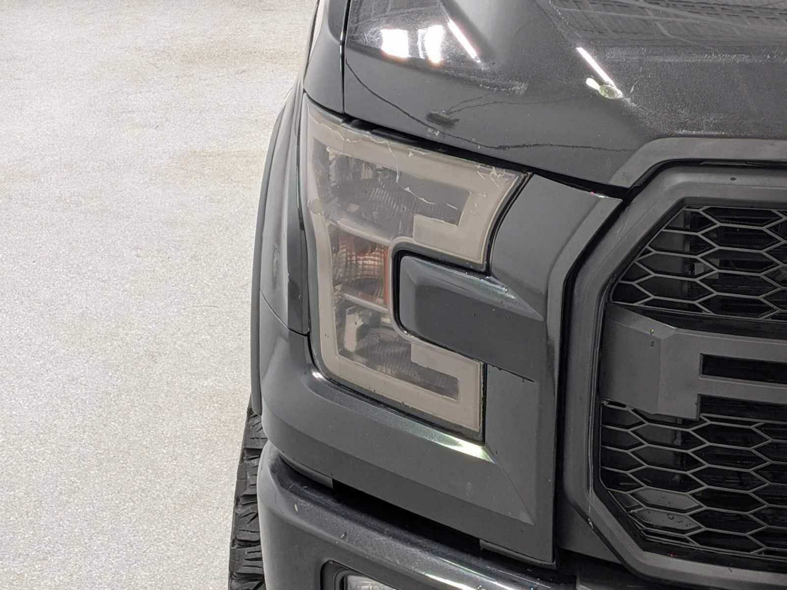 Thumbnail: 2015 Ford F-150 - 15