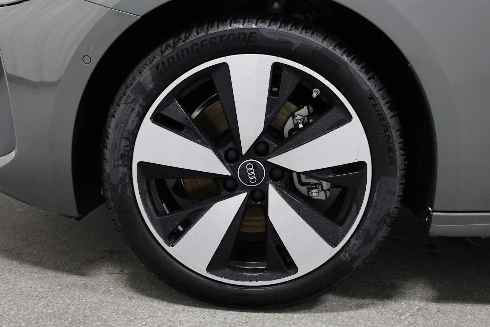 Thumbnail: 2025 Audi A5 - 33