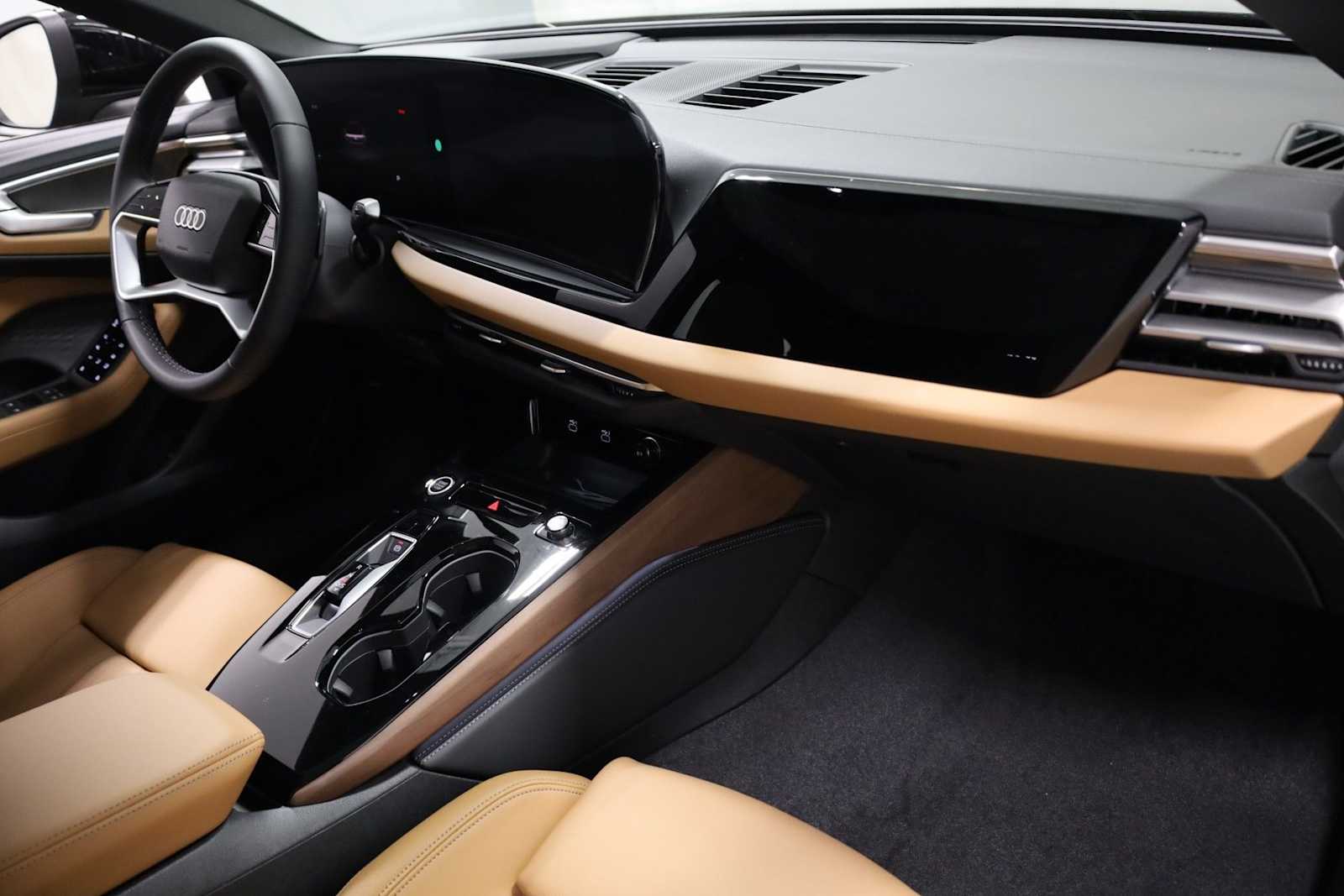 Thumbnail: 2025 Audi A5 - 6