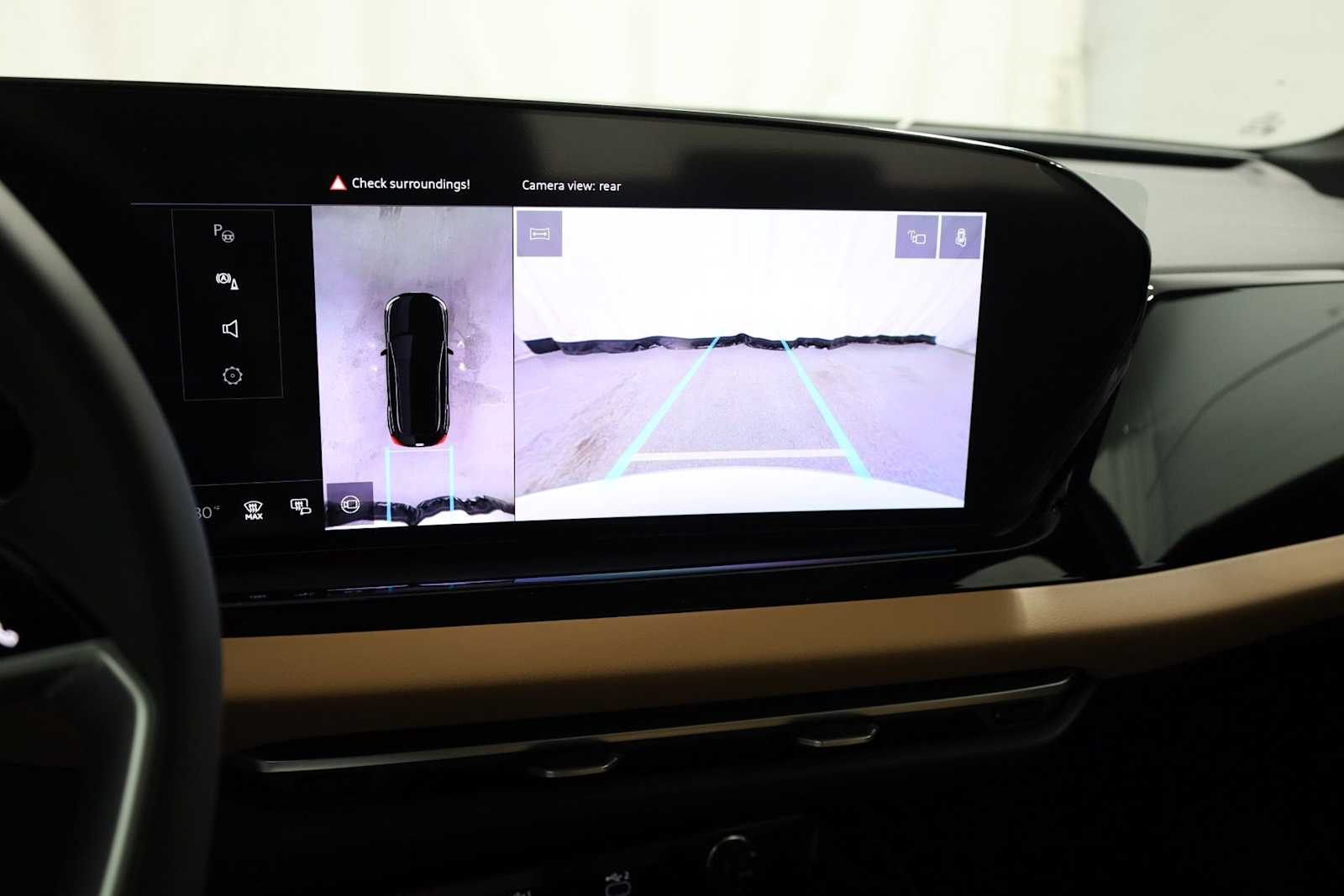 Thumbnail: 2025 Audi A5 - 32