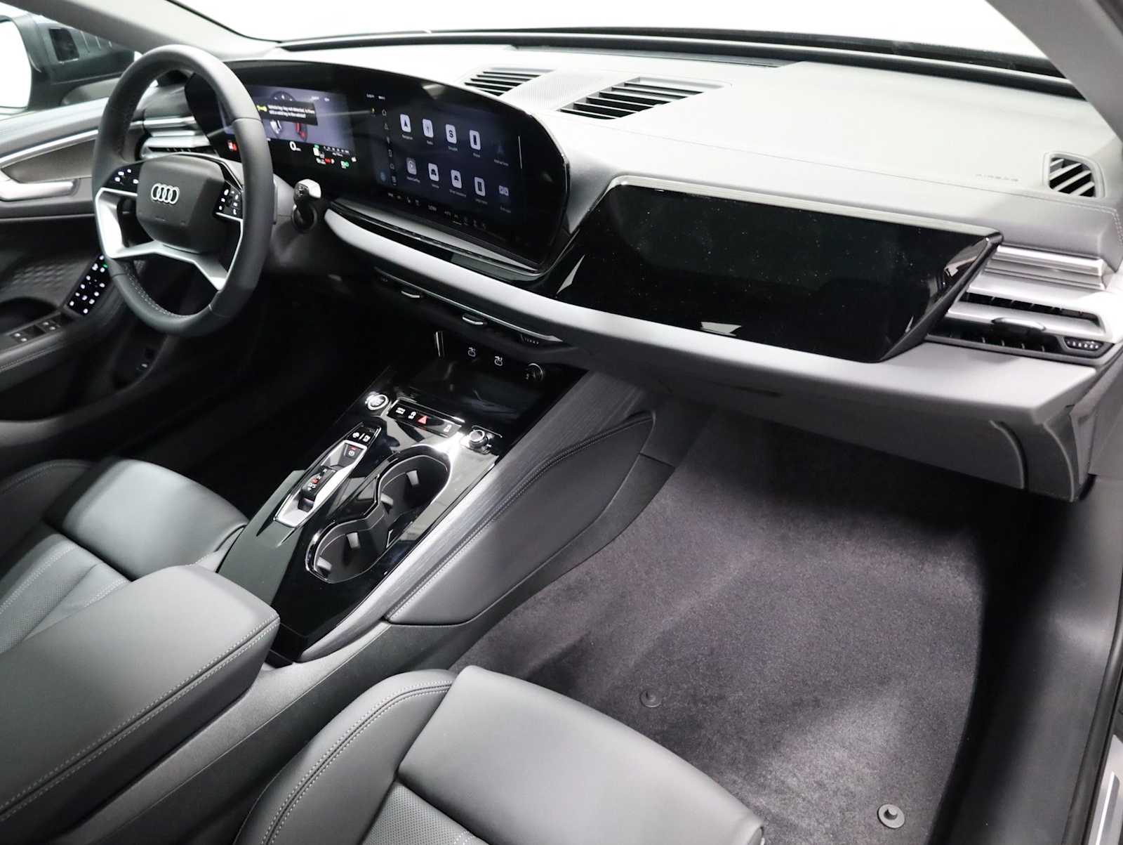 Thumbnail: 2026 Audi A5 - 6