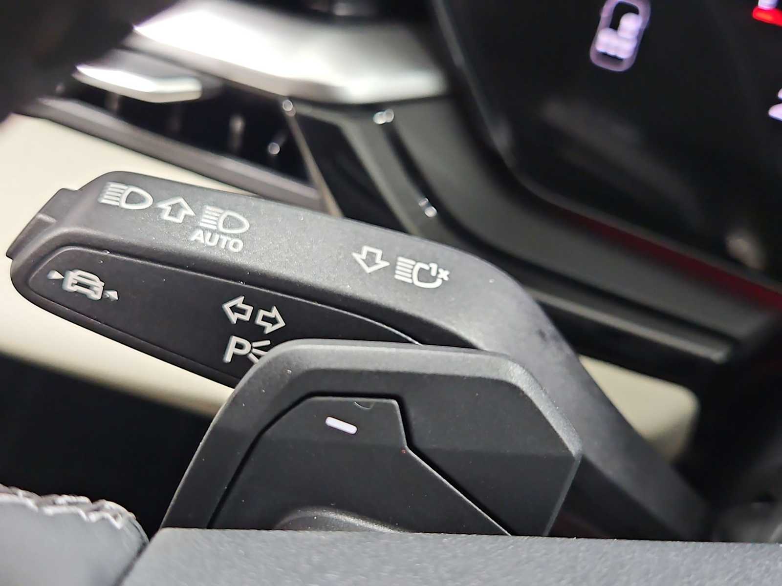 Thumbnail: 2026 Audi A5 - 29