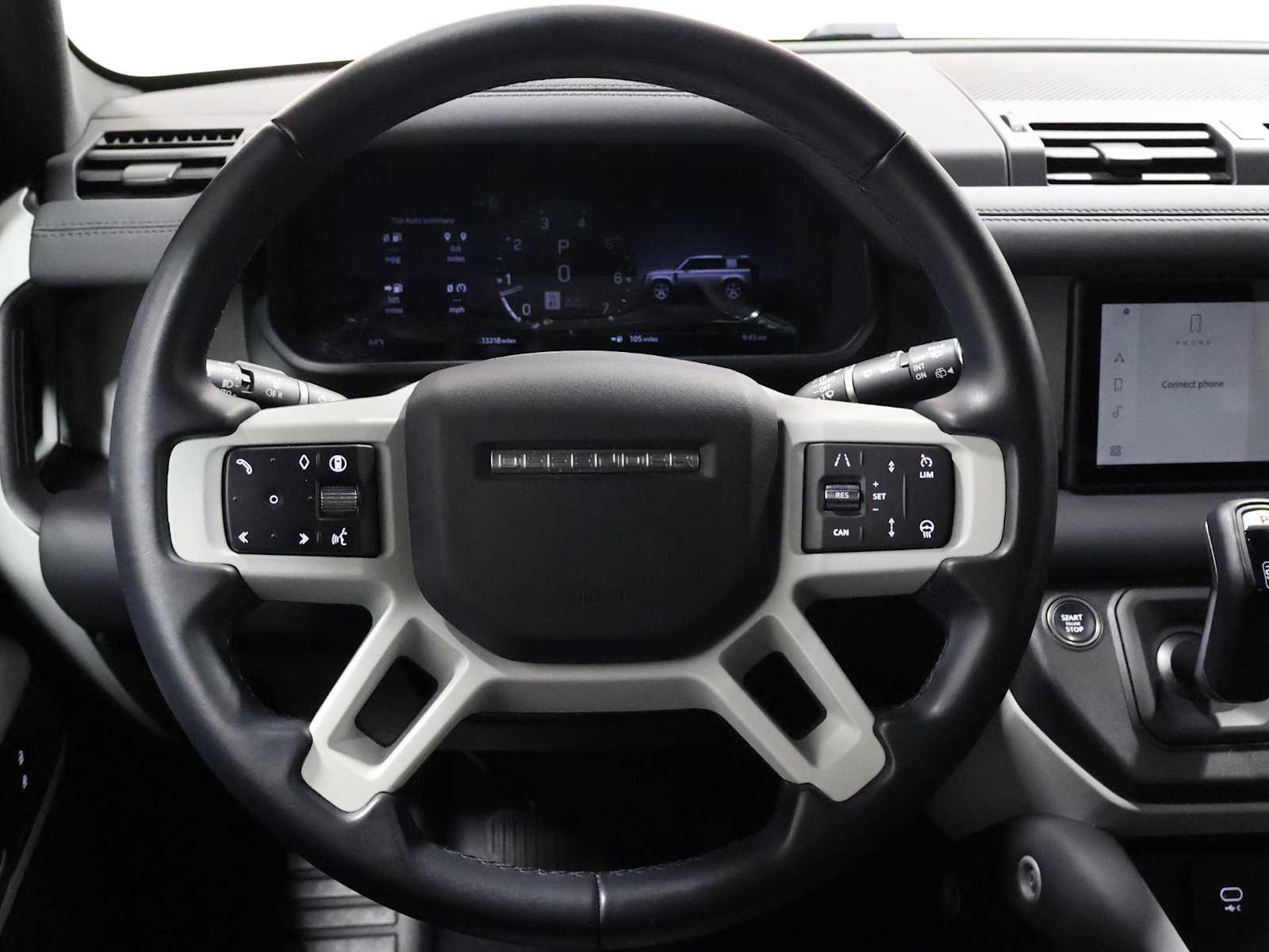 Thumbnail: 2024 Land Rover Defender - 23