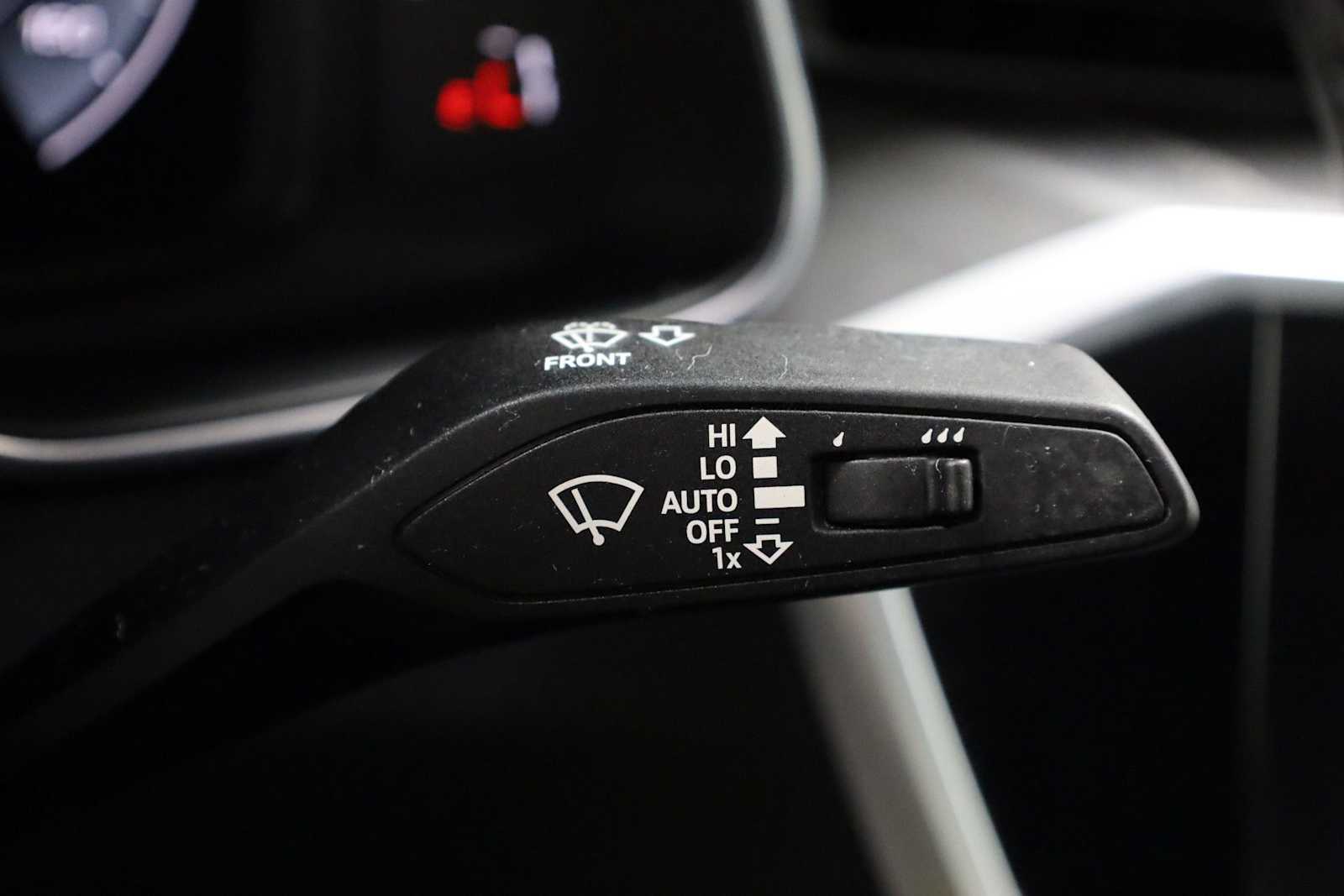 Thumbnail: 2023 Audi A6 - 27