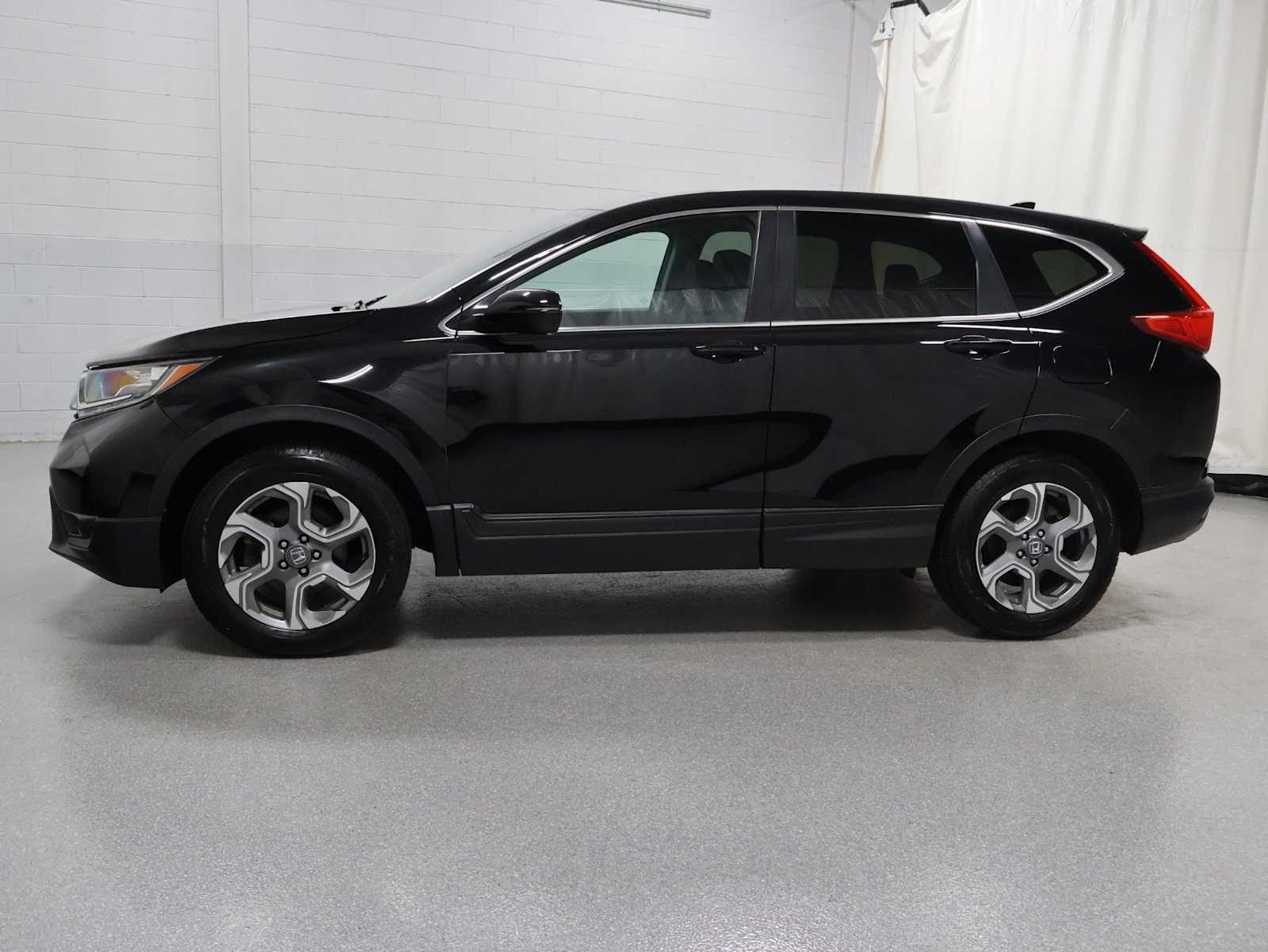 Thumbnail: 2017 Honda CR-V - 2