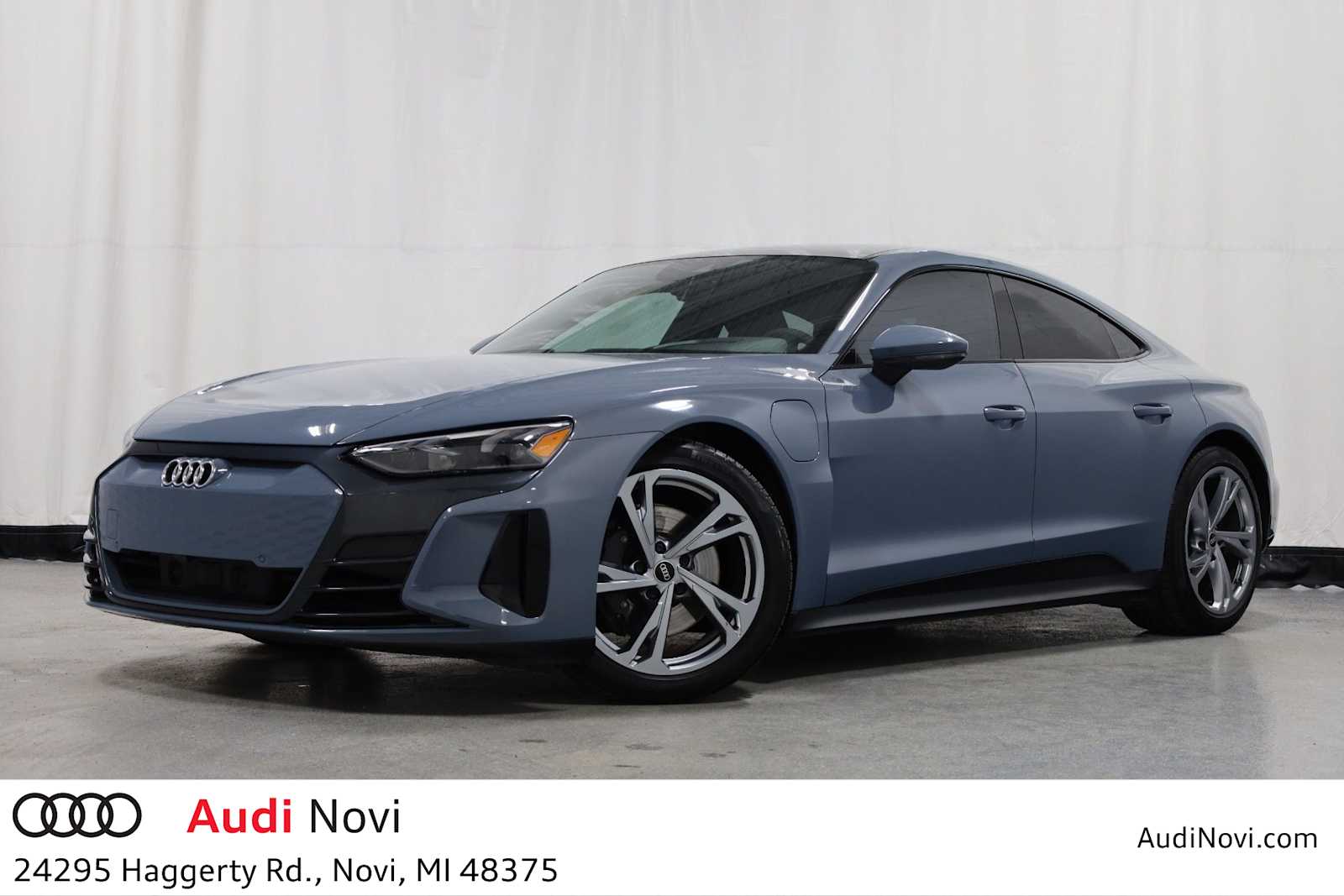 2023 Audi e-tron GT Premium Plus -
                  Novi, MI