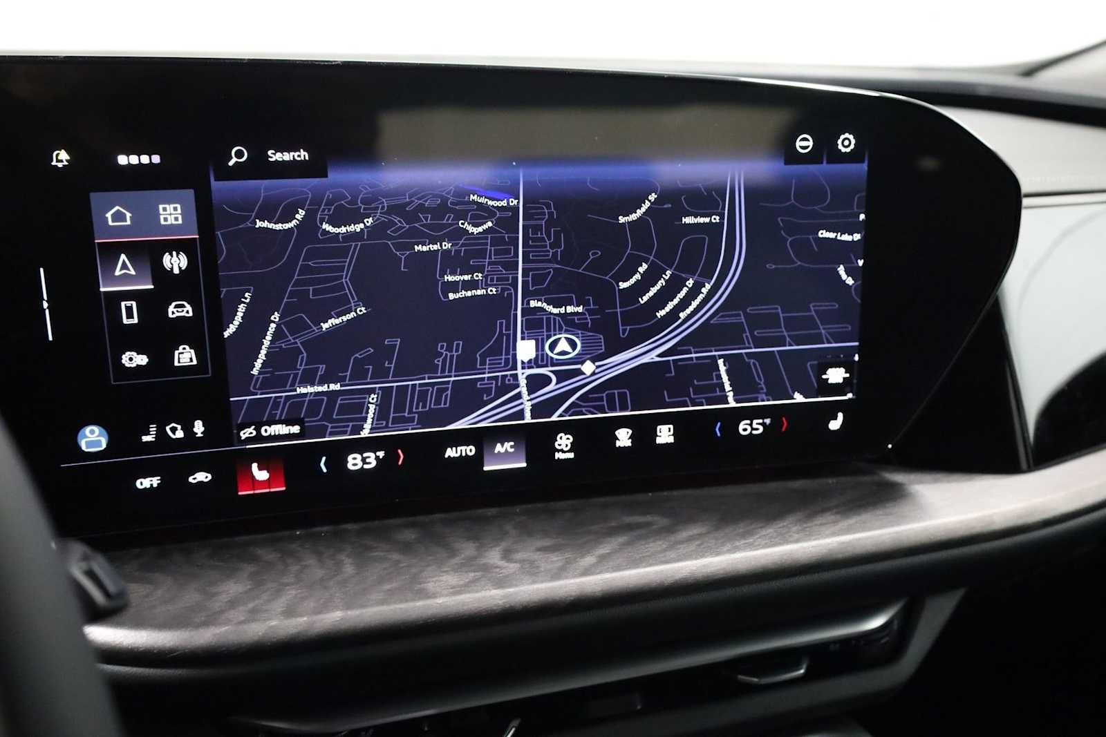 Thumbnail: 2025 Audi Q5 - 29