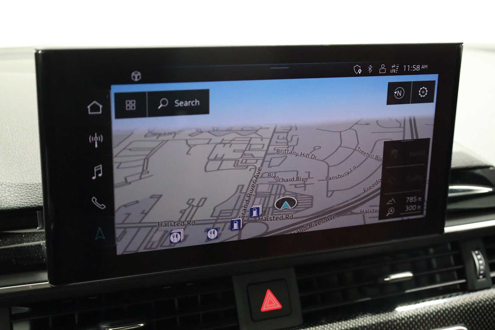 Thumbnail: 2023 Audi S5 - 31