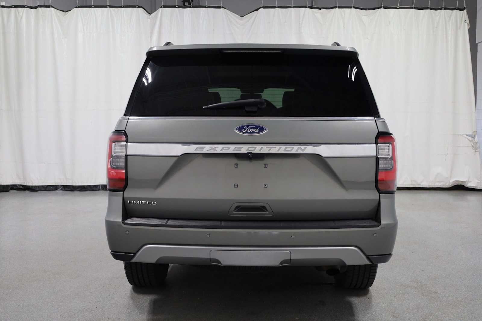 Thumbnail: 2019 Ford Expedition - 7