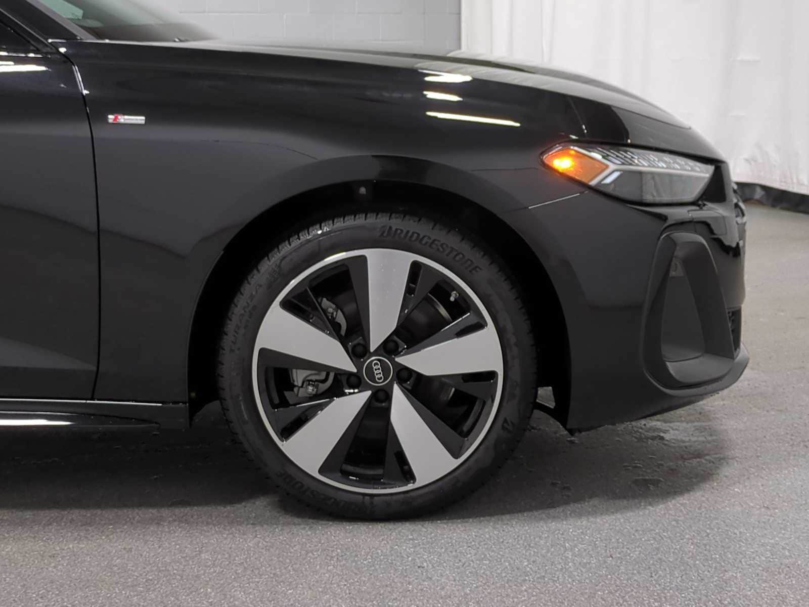 Thumbnail: 2026 Audi A5 - 11