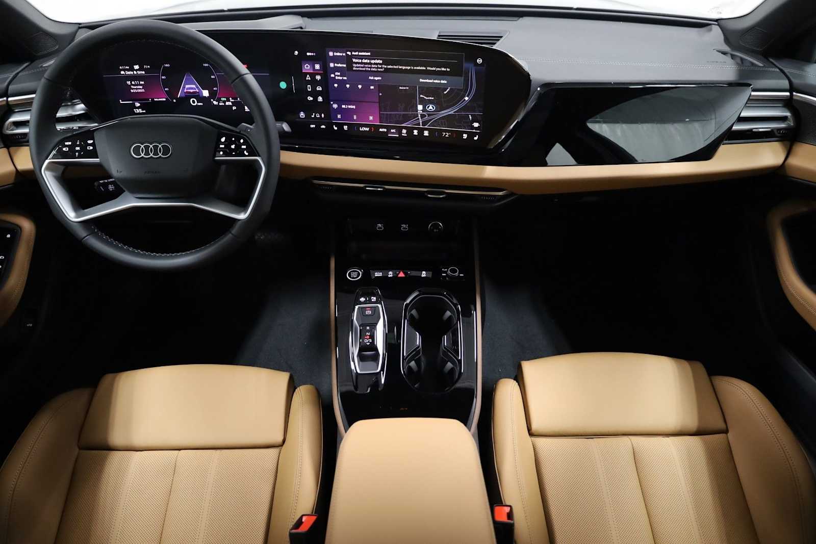 Thumbnail: 2025 Audi A5 - 24