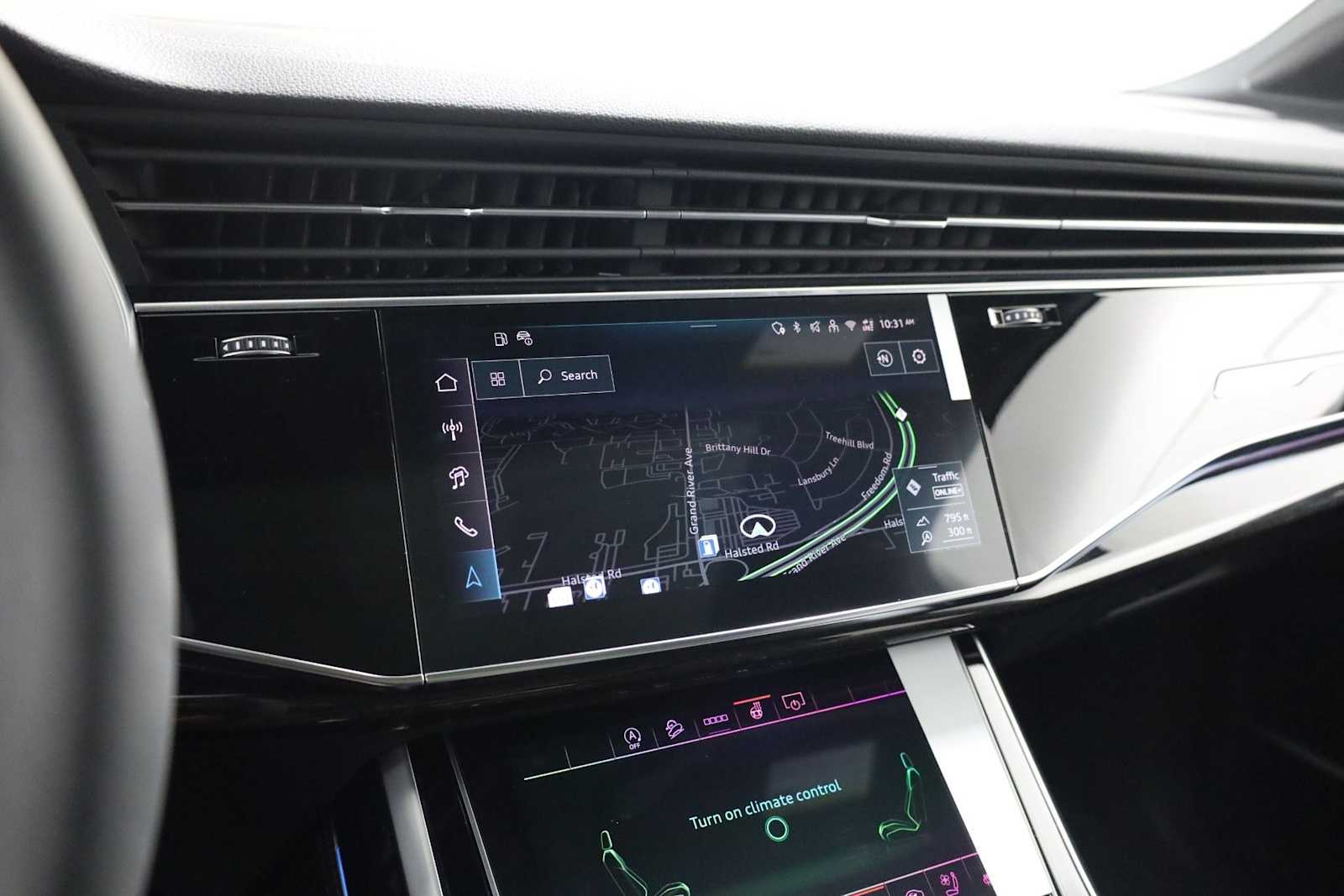 Thumbnail: 2026 Audi Q7 - 36