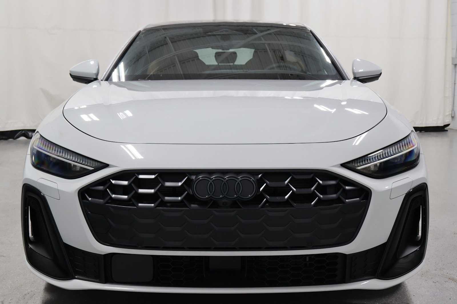 Thumbnail: 2026 Audi A5 - 14
