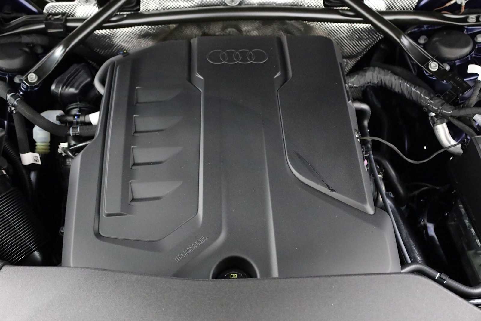 Thumbnail: 2025 Audi Q5 - 39