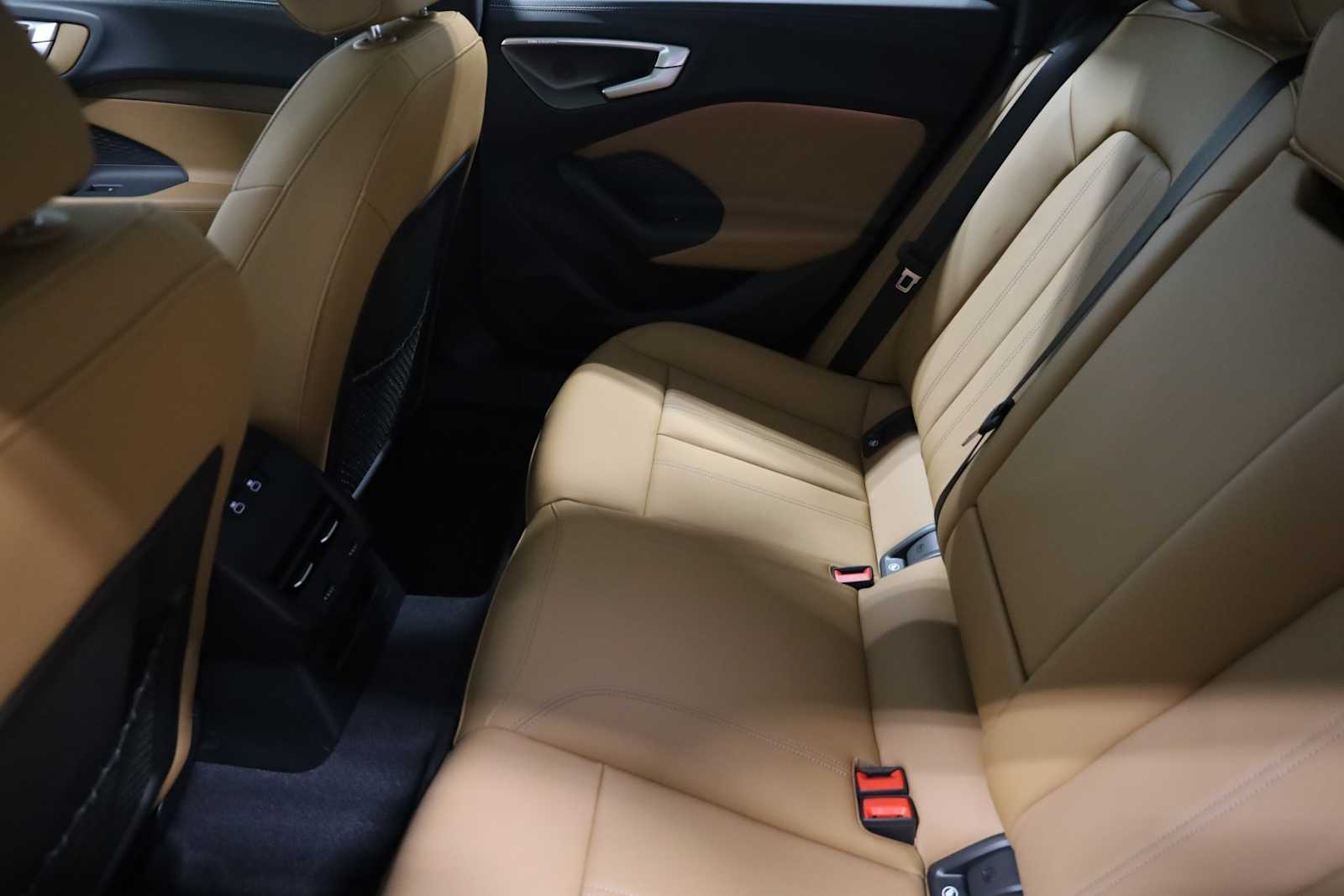 Thumbnail: 2025 Audi A5 - 34