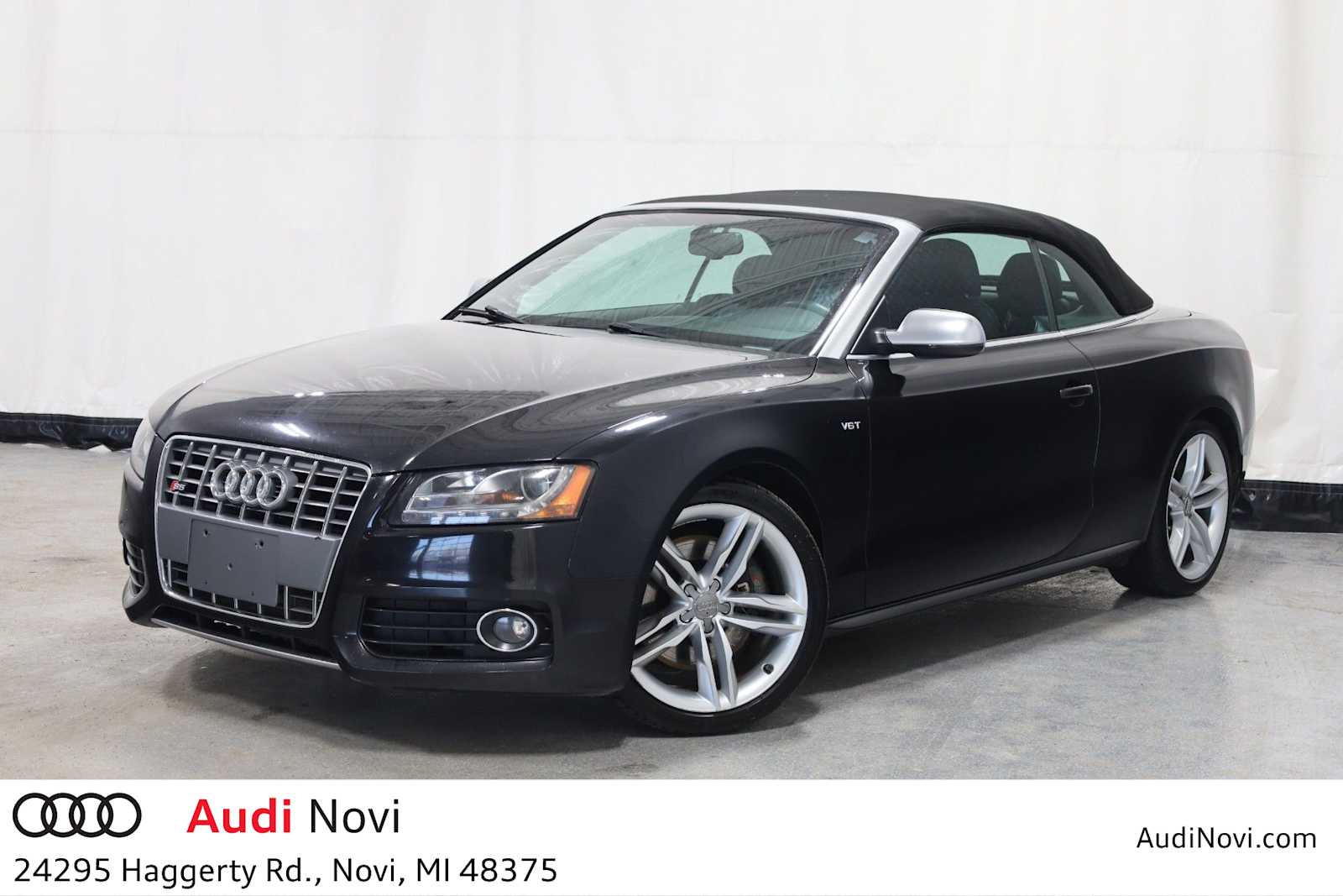 2011 Audi S5 Premium Plus -
                  Novi, MI