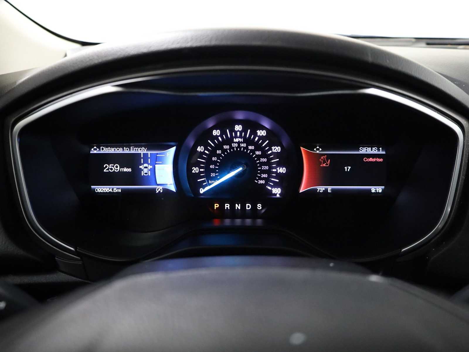Thumbnail: 2019 Ford Fusion - 22