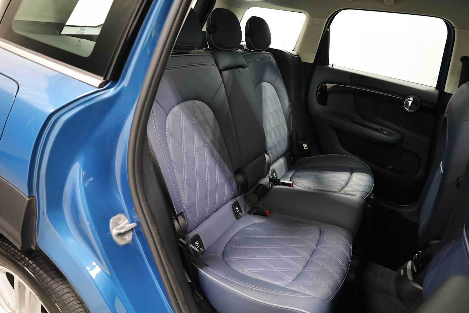 Thumbnail: 2023 MINI Cooper Countryman - 35