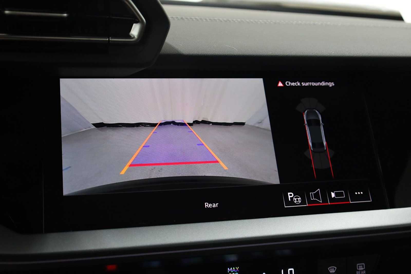 Thumbnail: 2025 Audi A3 - 31