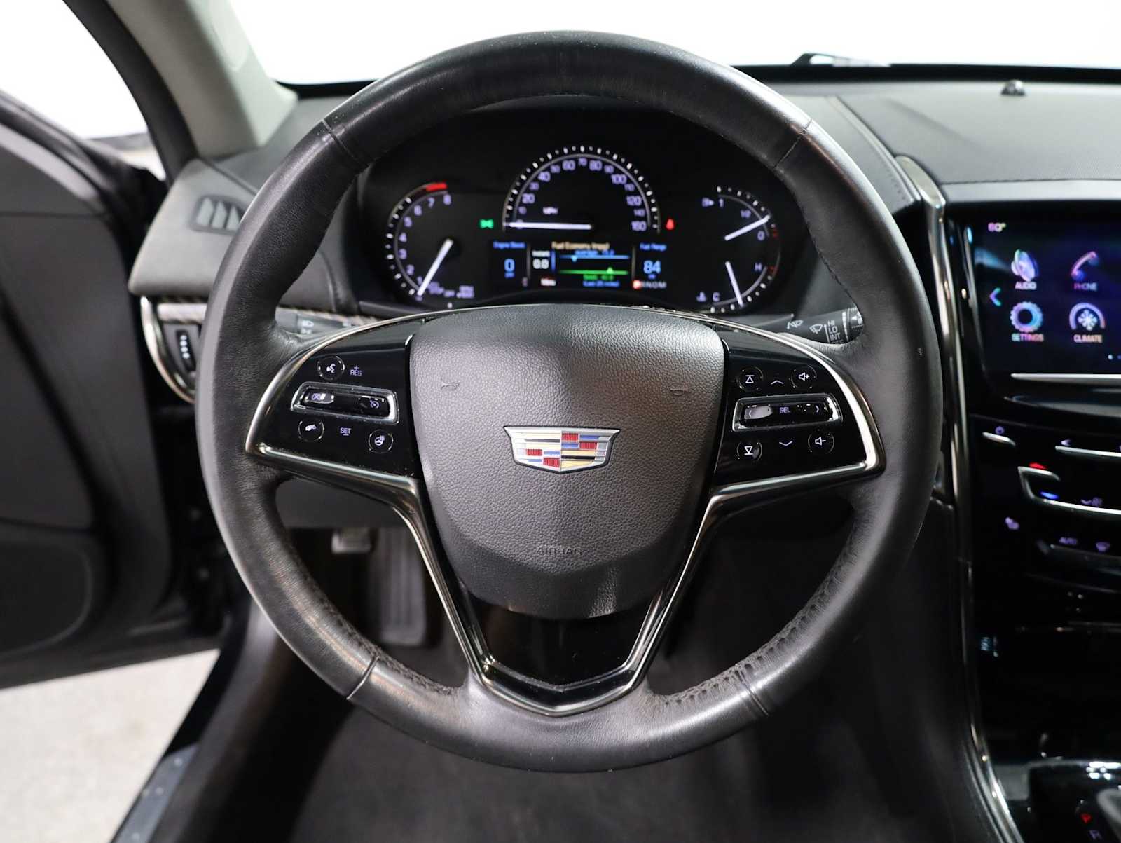 Thumbnail: 2017 Cadillac ATS - 23