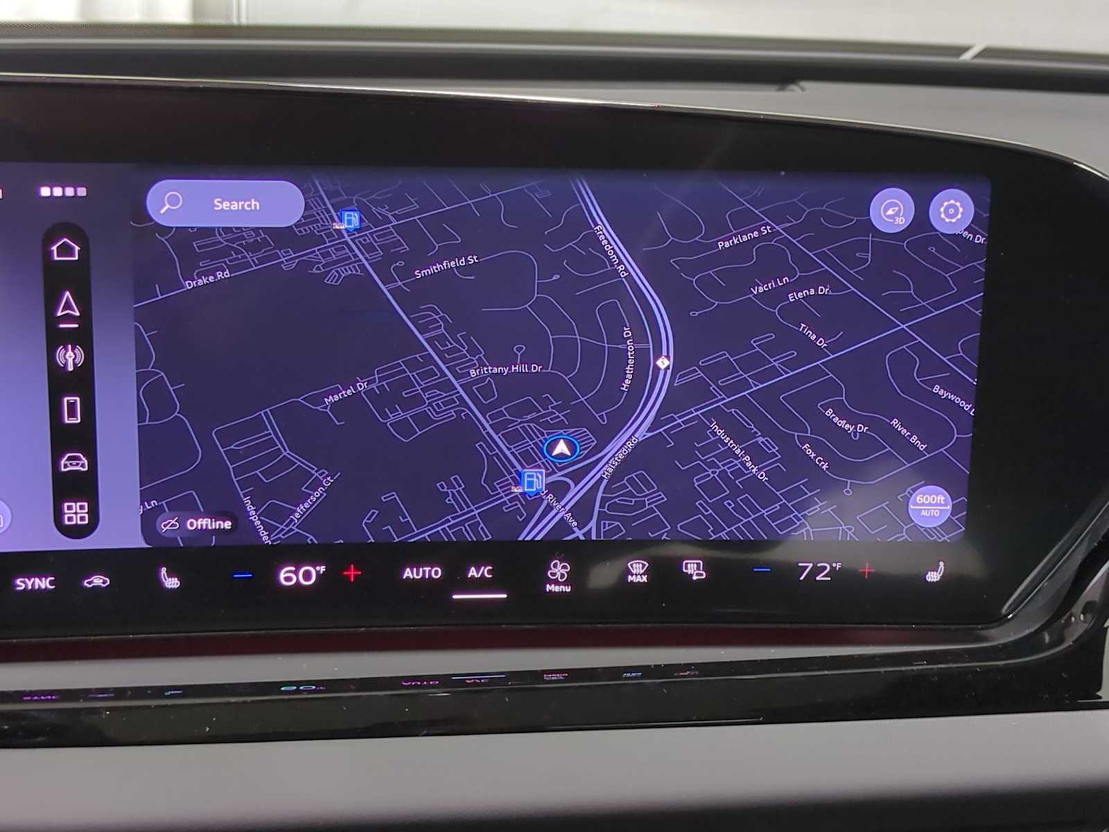 Thumbnail: 2026 Audi A5 - 30