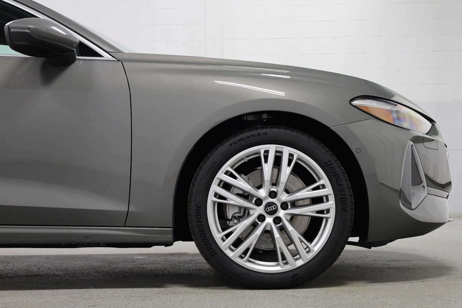 Thumbnail: 2026 Audi A5 - 11