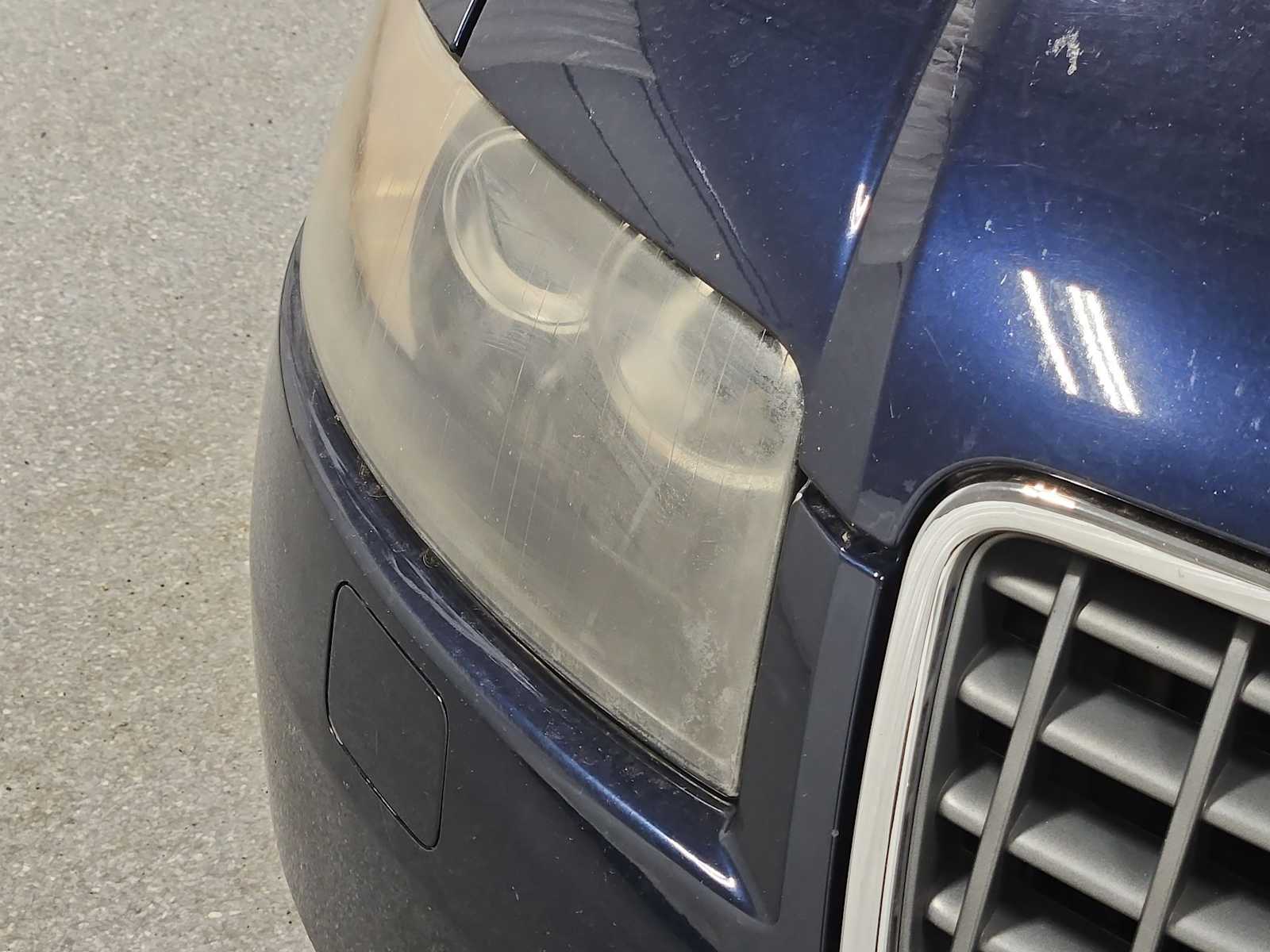 Thumbnail: 2006 Audi S4 - 15