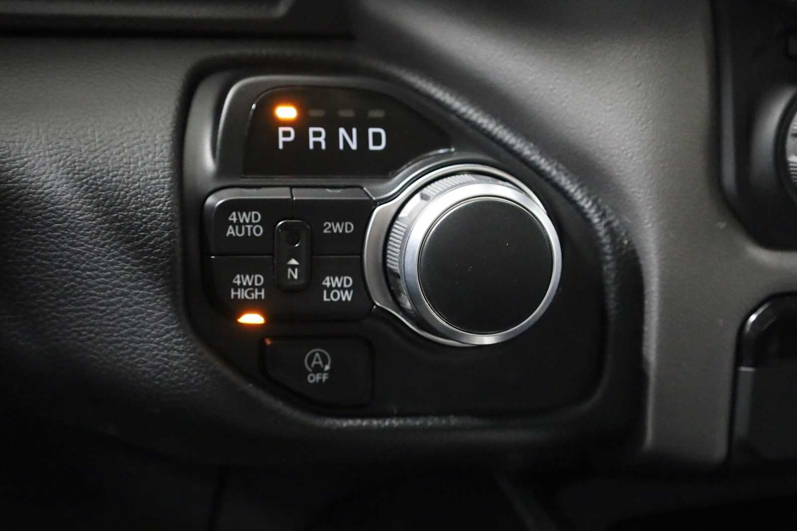 Thumbnail: 2020 RAM 1500 - 26