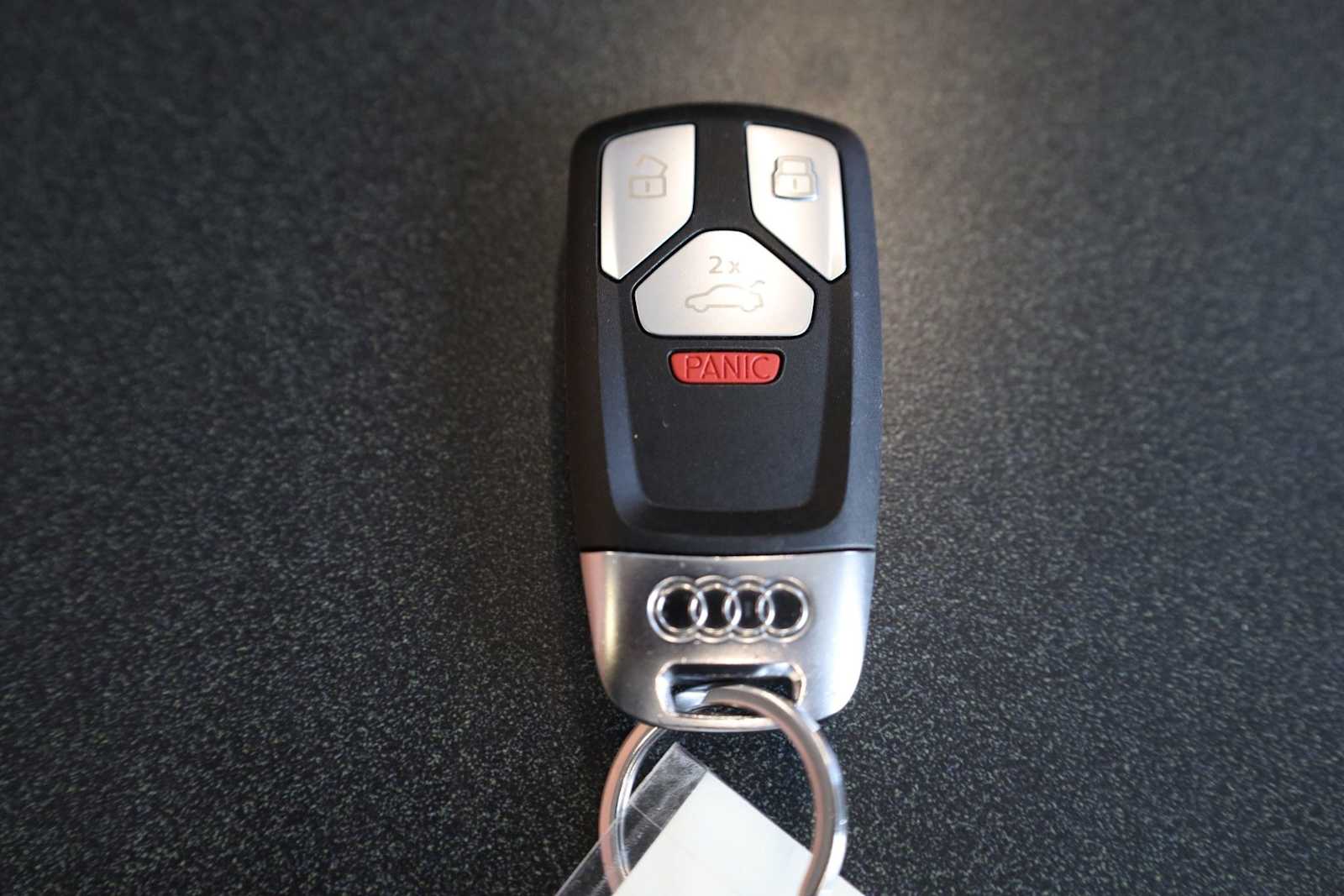 Thumbnail: 2023 Audi S5 - 41