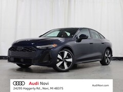 2026 Audi A5 2.0T Premium Hatchback